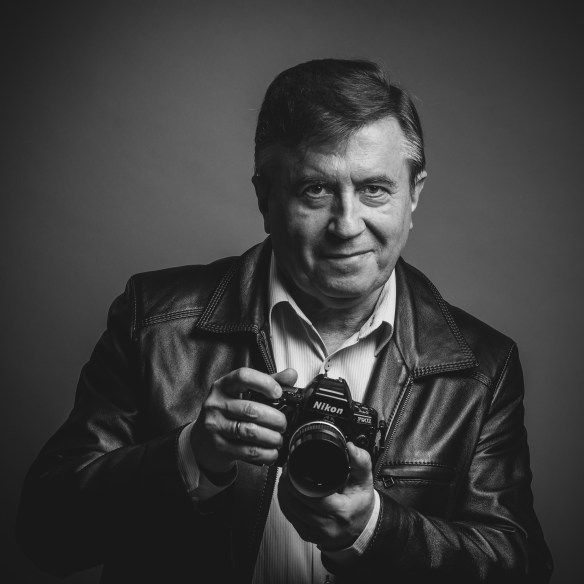 IRENEUSZ KAZMIERCZAK