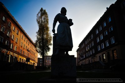 Tychy_Osiedle Anna_fot_Ireneusz KAZMIERCZAK