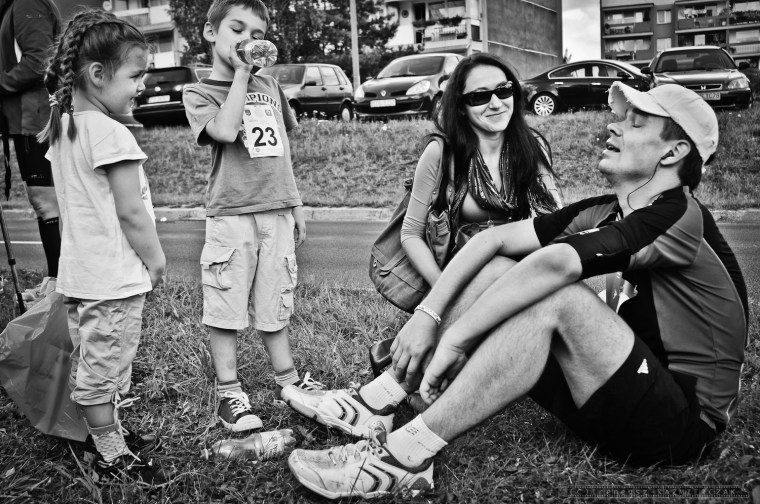 1.Polmaraton Tyski_16.09.2012_fot_Ireneusz KAZMIERCZAK