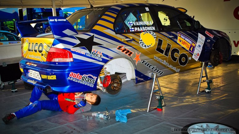 Ogolnopolskie-Kryterium-Asow_44-Rajd-Barborki_09-12-2006_fot_Ireneusz Kazmierczak