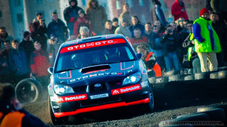 Ogolnopolskie-Kryterium-Asow_44-Rajd-Barborki_09-12-2006_fot_Ireneusz Kazmierczak