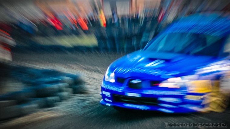 Ogolnopolskie-Kryterium-Asow_44-Rajd-Barborki_09-12-2006_fot_Ireneusz Kazmierczak