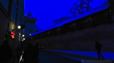 Krakow_23-12-2012_fot_Ireneusz Kazmierczak