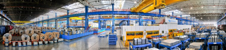 DELFO Polska S.A. - Tychy