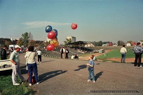 Festyn_FSM Tychy_Pozegnanie lata_fot_Ireneusz Kazmierczak