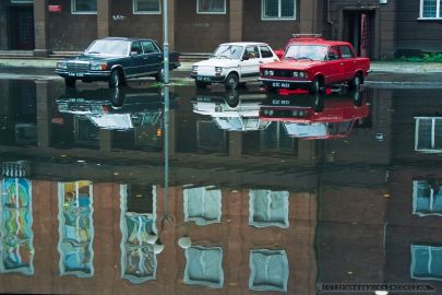 Plac sw. Anny_Tychy_IX-1996