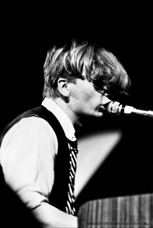 GRZEGORZ CIECHOWSKI & REPUBLIKA - 1982