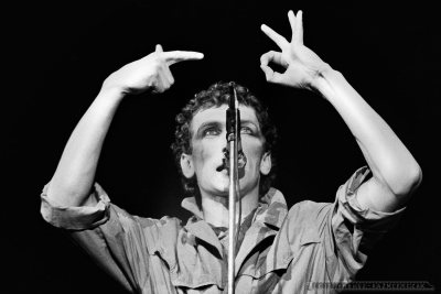 JANUSZ PANASEWICZ - LADY PANK - mniej niż zerooooooooo