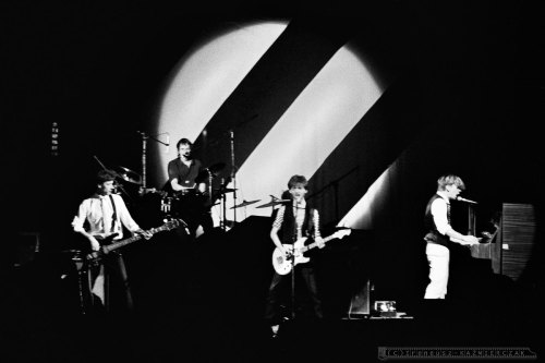 REPUBLIKA & GRZEGORZ CIECHOWSKI - 1982