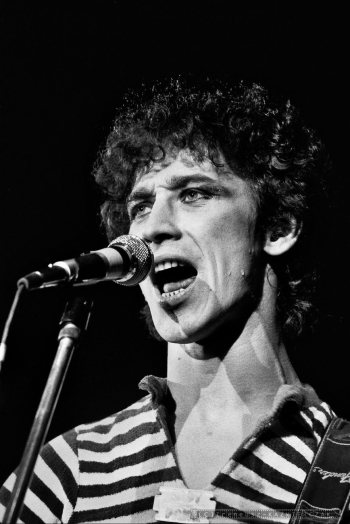 JAN BORYSEWICZ - LADY PANK