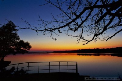 TYCHY - PAPROCANY; Listopad 1996r.