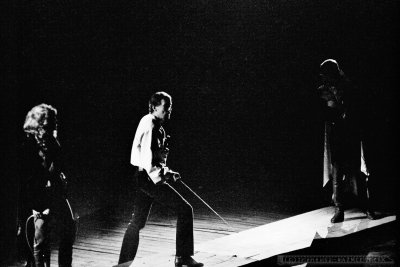 KRZYSZTOF CHAMIEC - TRAGEDIA ROMANTYCZNA