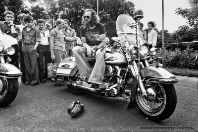 HARLEY DAVIDSON_WROCŁAW_IX-1977