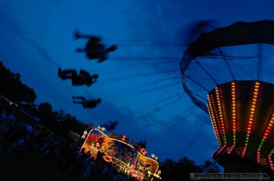 DNI TYSKIE - 25.06.2005