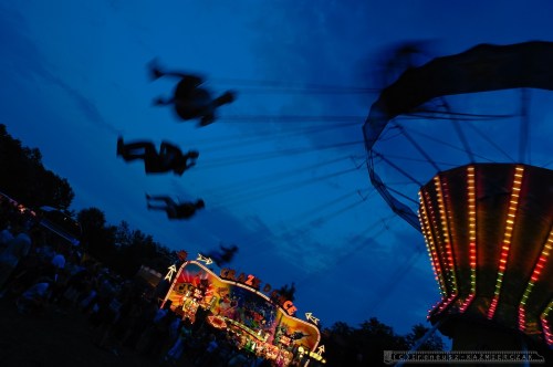 DNI TYSKIE - 25.06.2005