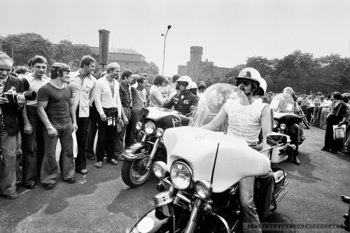 HARLEY DAVIDSON_WROCŁAW_IX-1977