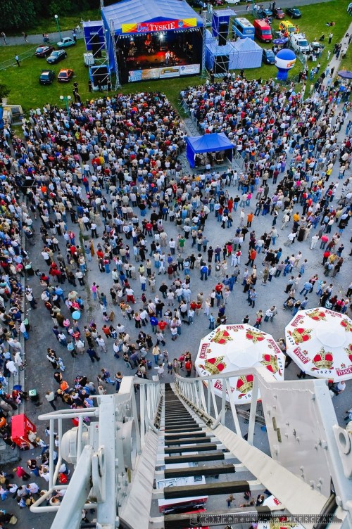 DNI TYSKIE - 26.06.2005