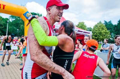 XI-TYSKI TRIATHLON_Tychy_07-07-2013