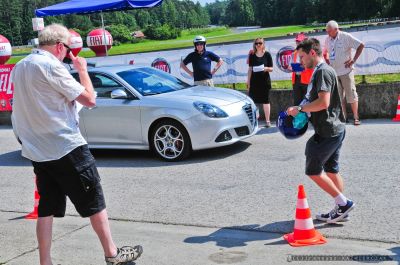 XX Grand Prix - Fiat Auto Poland - Tor Kielce - 06.07.2013