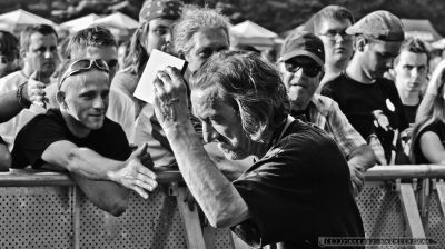 JAN"KYKS" SKRZEK - XV Festiwal Muzyczny im. Ryśka Riedla 