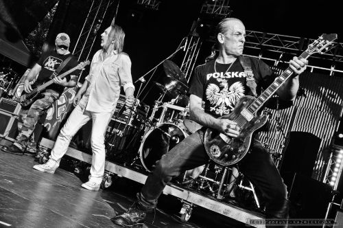 TSA - XV Festiwal Muzyczny im. Ryśka Riedla_- 27.07.2013