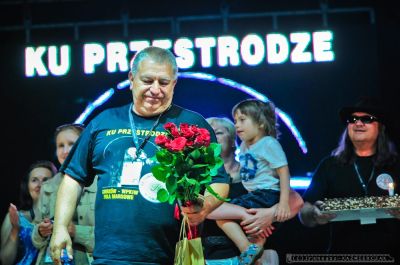 Adam ANTOSIEWICZ - XV Festiwal Muzyczny im. Ryśka Riedla -_27.07.2013