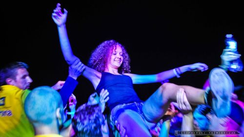 XV Festiwal Muzyczny im. Ryśka Riedla -_27.07.2013