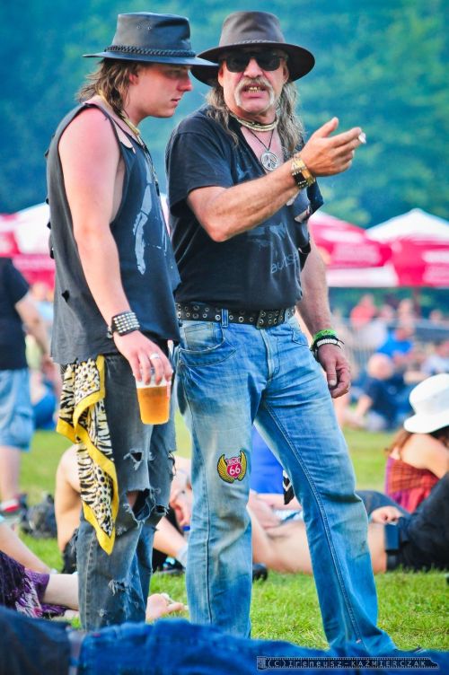 XV Festiwal Muzyczny im. Ryśka Riedla