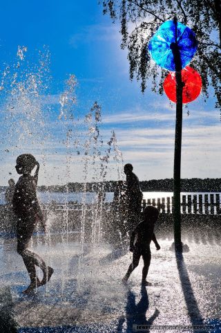 OW PAPROCANY w Tychach - 18.08.2013