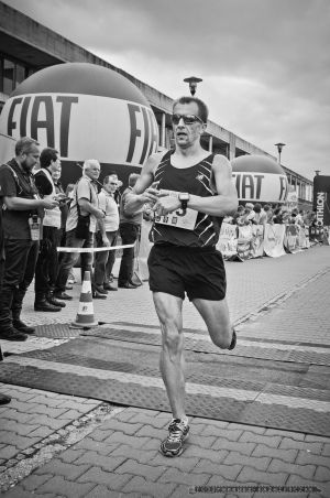 ARTU KERN_II TYSKI POLMARATON_15-09-2013