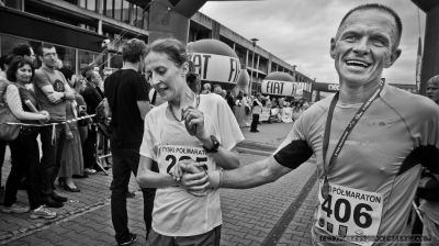 II TYSKI POLMARATON_Tychy_15-09-2013