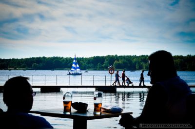 PAPROCANY - TYCHY - TYSKIE - LATO 2013