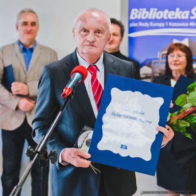 Stanisław Jakubowski - Wielki Splendor Śląskiej Fotografii Prasowej