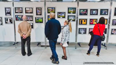 Śląska Fotografia Prasowa 2013