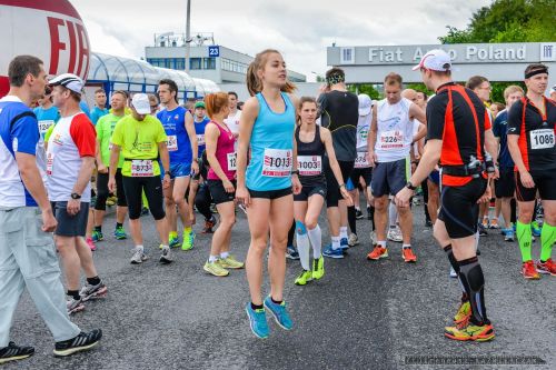 22. BIEG FIATa - 18.05.2014