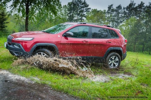 JEEP Cherokee_XXI_GRAND PRIX_FIAT AUTO POLAND