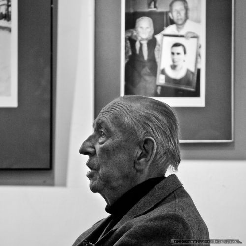 JERZY LEWCZYŃSKI  1924-2014