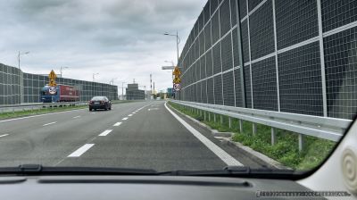 TYCHY_DK-1_WJAZD OD KATOWIC_2014_FOT_IRENEUSZ KAZMIERCZAK