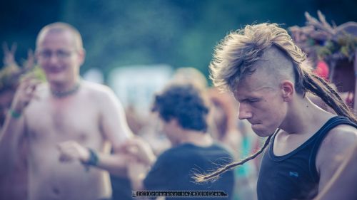 Ku przestrodze - XVI Festiwal im. Ryska Riedla - 26.07.2014