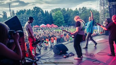 XVI Festiwal im. Ryska Riedla - 26-07- 2014_