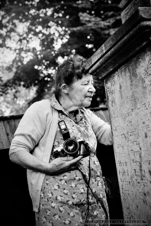 ZOFIA RYDET - 1984