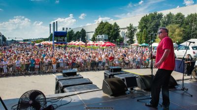 KRZYSZTOF CUGOWSKI_BUDKA SUFLERA_FAP TYCHY_2014