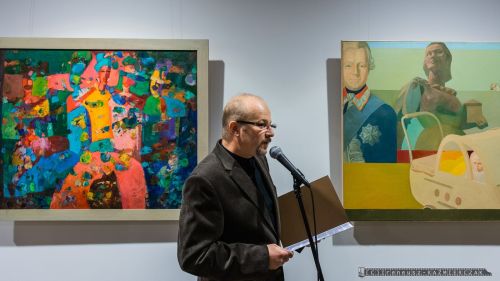 TYCHY ART 2014_Miejska Galeria Sztuki_OBOK_TYCHY_26-09-2014