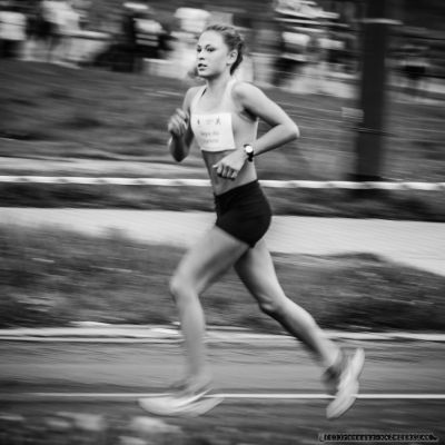 III TYSKI PÓŁMARATON - 21.09.2014