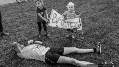 III TYSKI PÓŁMARATON - 21.09.2014