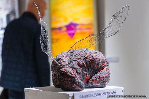 TYCHY ART 2014 - Miejska Galeria Sztuki "OBOK" TYCHY_26-09-2014