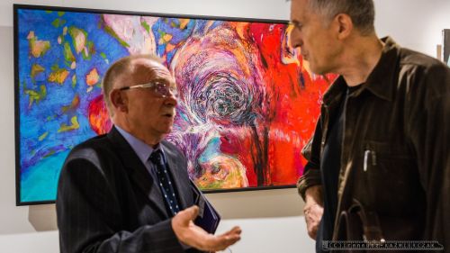 16_TYCHY ART 2014_Miejska Galeria Sztuki_OBOK_TYCHY_26-09-2014