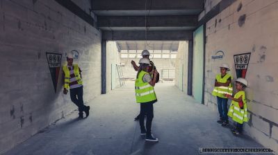 Stadion Miejski Tychy - 11.10.2014