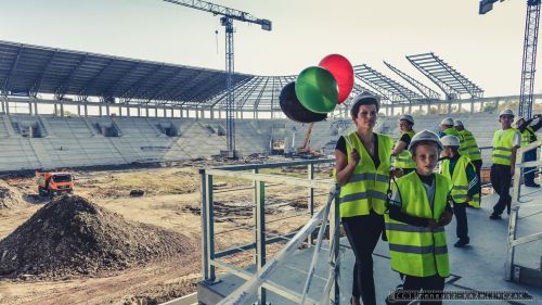 Stadion Miejski Tychy