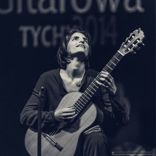 XV Śląska Jesień Gitarowa. 17. 10. 2014